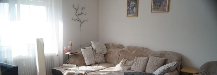 OG, Wohnzimmer