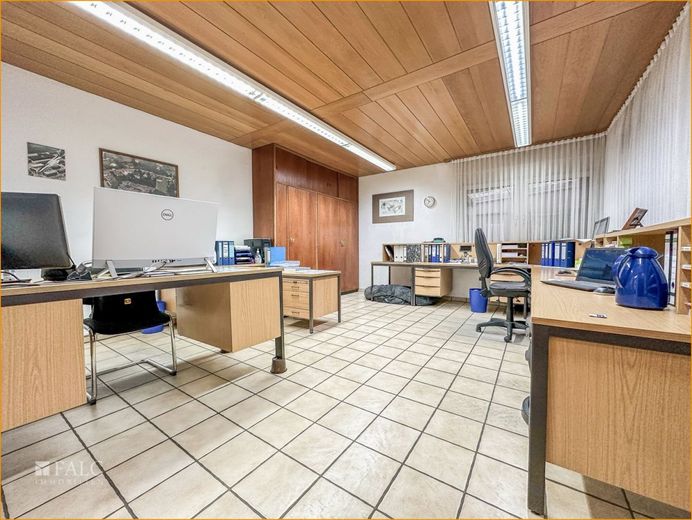 Büro