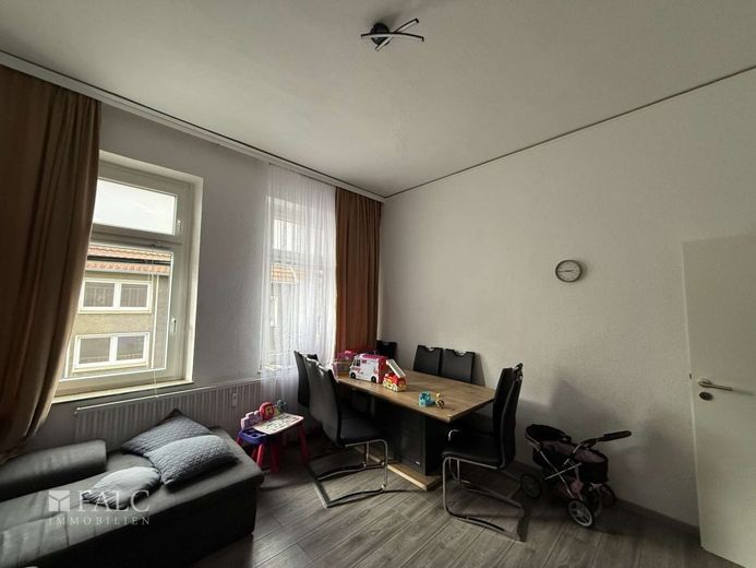 Wohnzimmer 2.OG