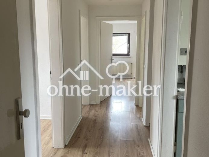 Charmante 2,5-Zimmer-Wohnung mit Wohlfühlcharakter – Foto 1