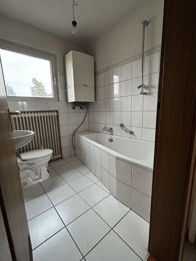 Badezimmer EG
