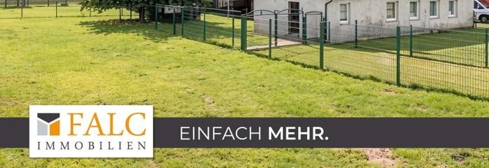 +++ Hier kann Ihr neues Kapitel beginnen – viel Platz für Leben, Familie und Träume +++