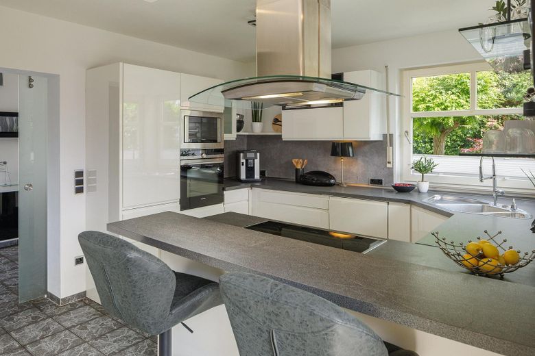 Vivere in esclusiva a Gütersloh-Kattenstroth - vendita privata, nessuna commissione aggiuntiva per l'agente immobiliare – Foto 10