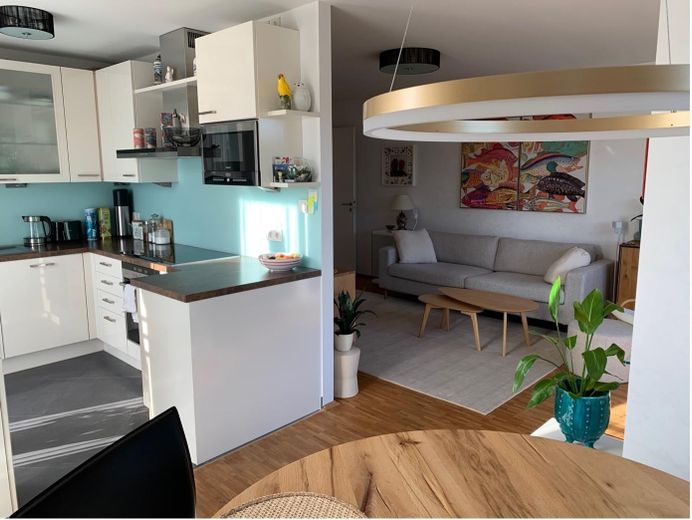 Helle & moderne 3-Zimmer-Wohnung im Herzen Giesings – Foto 31