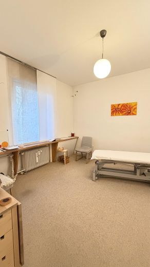 Praxisraum 2