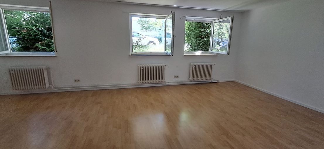 Thuis met 2 kamers in Stuttgart-Noord – Foto 3