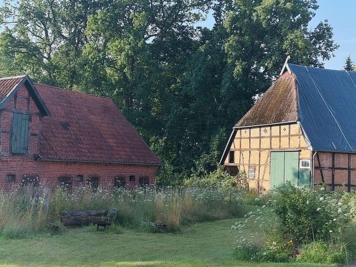 Historische restboerderij met karakter – Foto 6