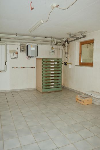 Hobbyraum