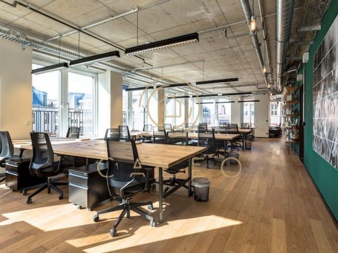 CALEO ¦ Mitte ¦ Scheunenviertel ¦ flexibel + sofort bezugsfertig ¦ all inclusive ¦ PROVISIONSFREI – Foto 1