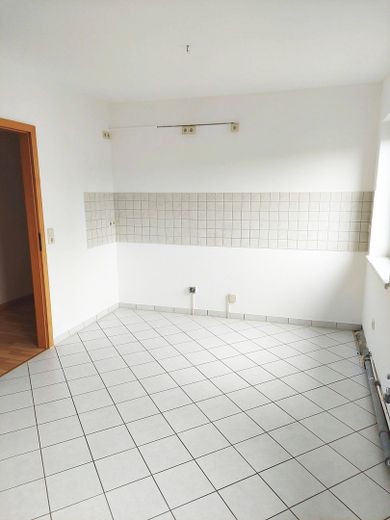 Küche ohne EBK