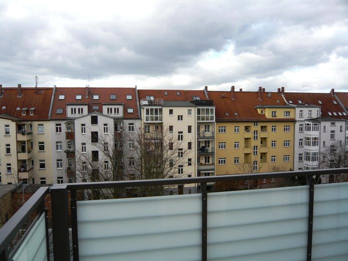 Abitare con stile in una casa a risparmio energetico – Ausblick
