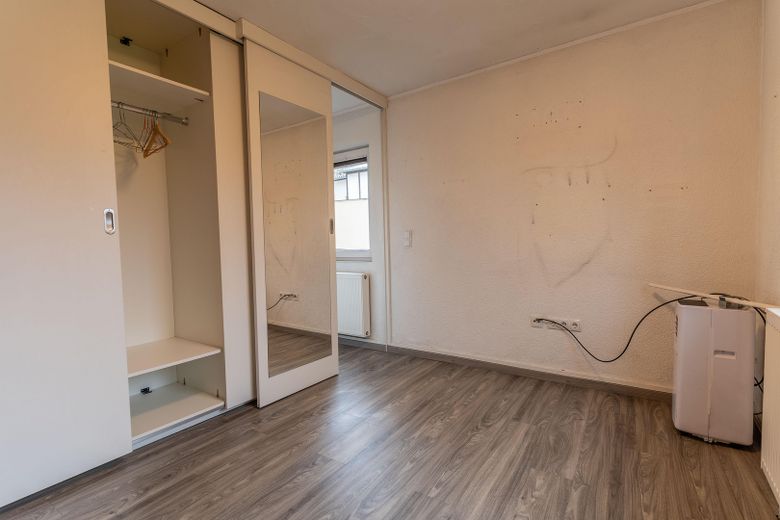 Einlieger Schlafzimmer
