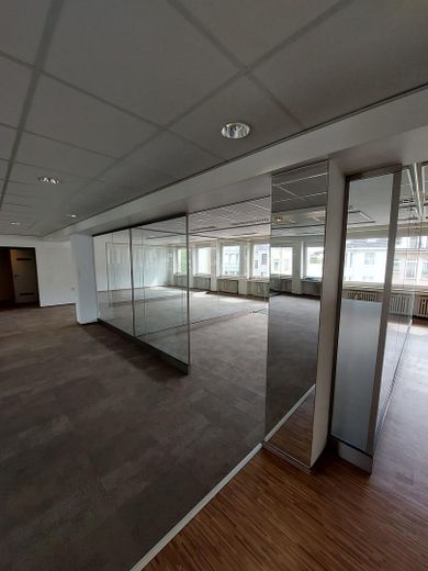 Bürofläche im Düsseldorfer Pempelfort – Foto 7