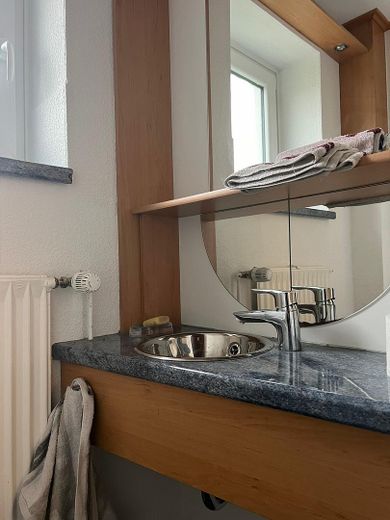 Gäste-WC