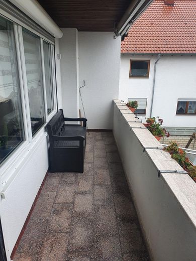 3 Zimmer Wohnung in Mutterstadt – Foto 8