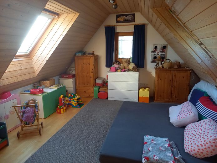 DG offener Wohnbereich