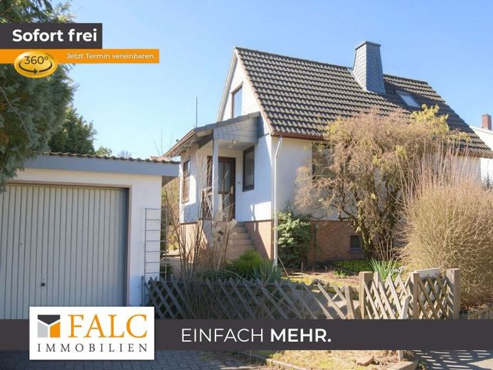 +++small house with a large plot+++ – Foto 1
