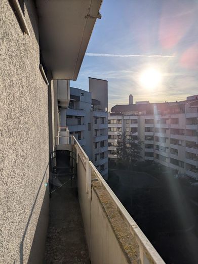 Westbalkon