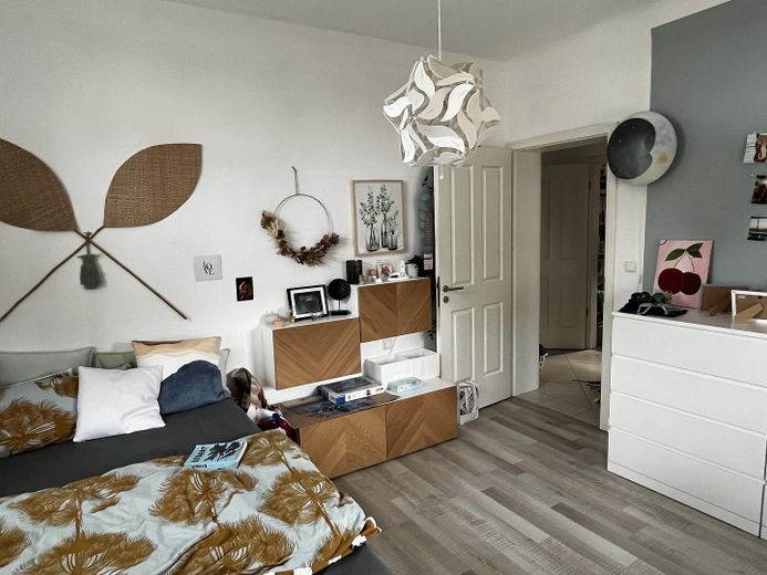 4-Zi Whg. in Biesdorf - Balkon, Garten, Stellplatz ... – Foto 19