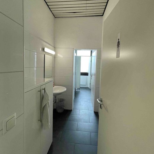 Damen WC