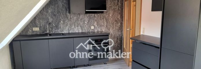 Attraktive 3 - Zimmer - Dachgeschosswohnung in Böhmenkirch