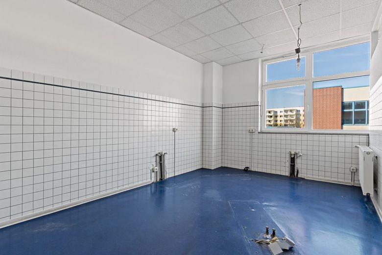 Praxisfläche in der Heideringpassage zu vermieten! – Behandlungsraum