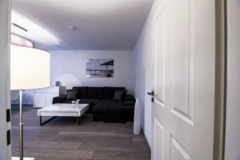 Hochwertige 2 Zimmerwohnung mit Dachterrasse in Köln am Flughafen – Foto 8