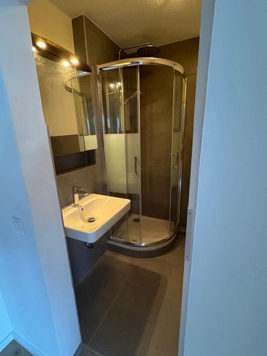 Renovierte 1 Zimmerwohnung – Foto 10