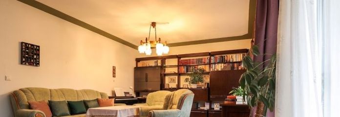 Ihr neues Zuhause wartet! Großzügige 3-Zimmer-Wohnung mit Potenzial