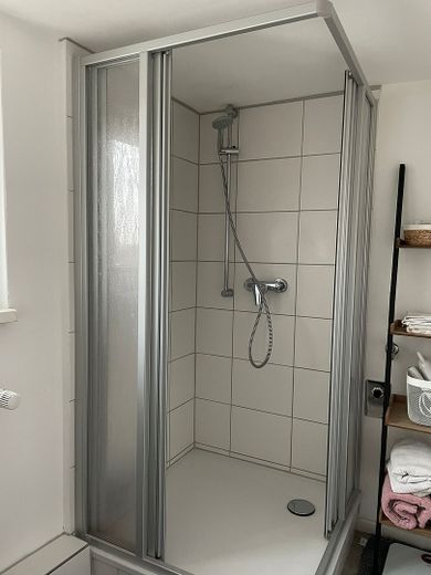 Dusche