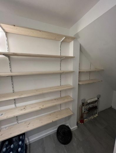 Belle maison individuelle construite en 2017 à Ahlden – Photo 13