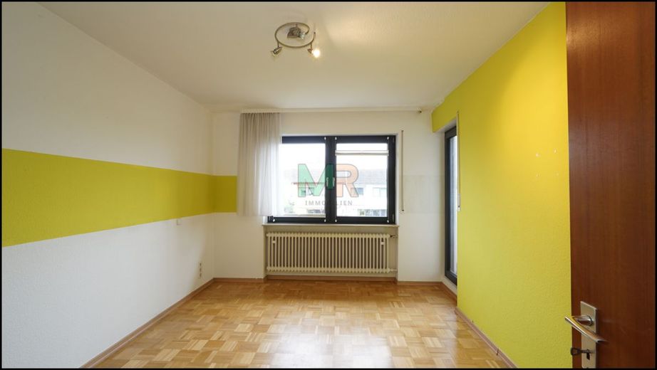 Reihenmittelhaus inkl. Garage und Garten in Landau! – OG, Schlafzimmer