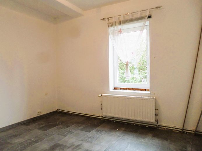 Klinker, Garten, Werkstattglück: Ein Zuhause für Nestbauer und Macher – Schlafzimmer