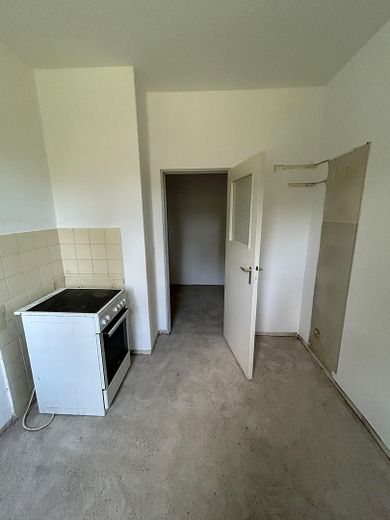 Potansiyeli yüksek 2 odalı daire !komisyonsuz! – Küche