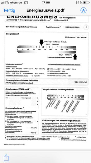 Wohnung über 2 Etagen mit Balkon, WG geeignet, 4-Zimmer, Maisonette, Nähe Bahnhof – Foto 26