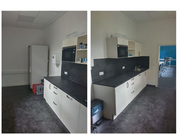 Attraktive Büroflächen in verkehrsgünstiger Lage – Hugo-Junkers-Ring 9, 01109 Dresden – Foto 6
