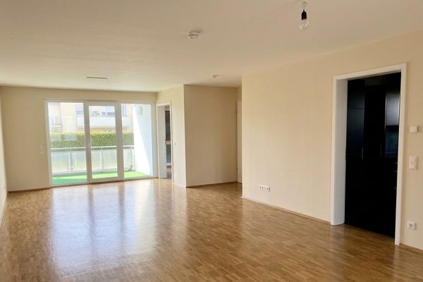 Vivienda acogedora en la ladera: luminosa, tranquila, accesible, con jardín y balcón