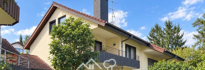 Single-family house in a prime location in Ippendorf