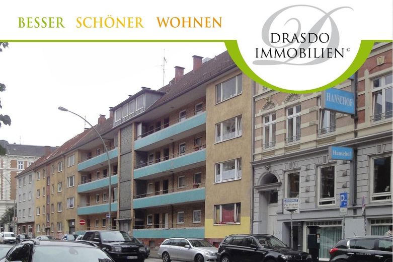 DI-Straßenansicht