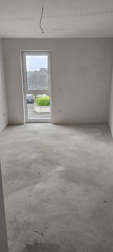 Schlafzimmer 3Zi. Whg