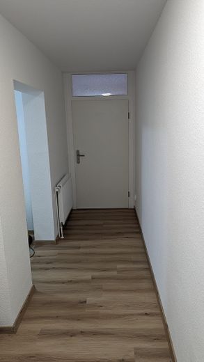 Investimento interessante: 5 unità abitative con potenziale di sviluppo vicino al lago Edersee – Fotos EG rechts 13b