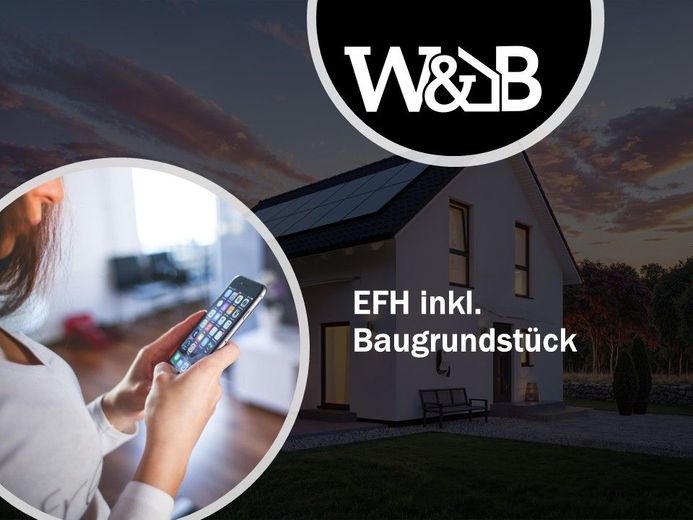 Mach aus deiner Miete Wohneigentum! – W&amp;B 140 C1
