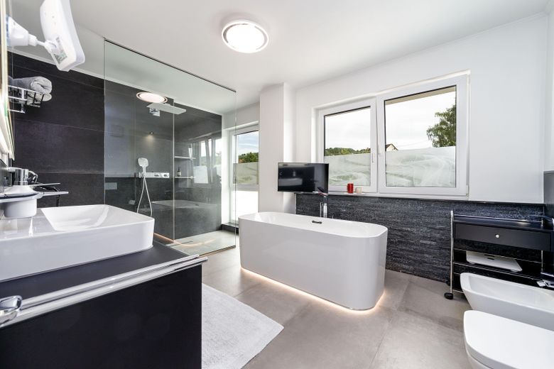 Penthouse in Perl – Foto 18
