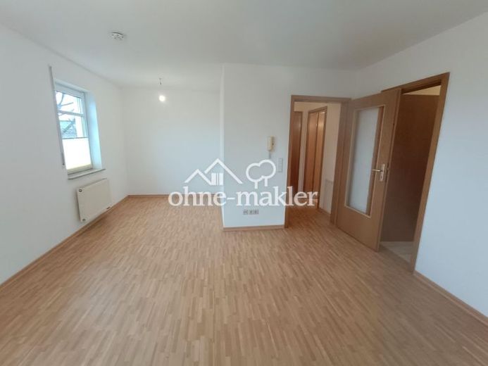 Dresden-Cotta – prov.frei, ruhige, mod. 1 Zi.-Whg. mit Balkon, sep. Küche mit Einbauten u. TG Stpl. – Foto 1