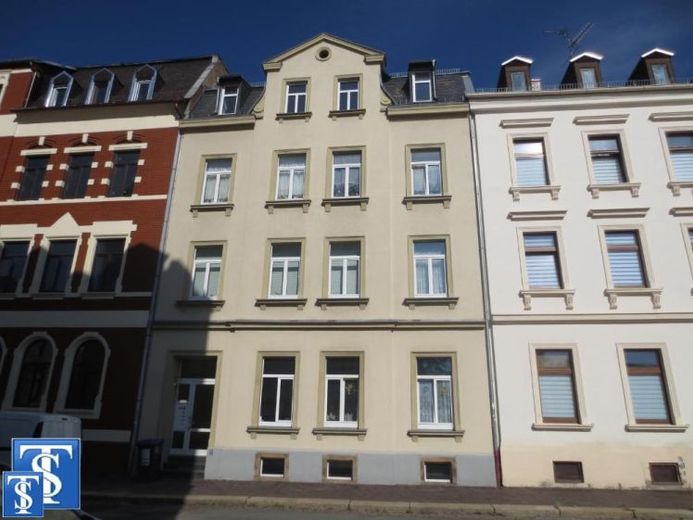 3 Zimmer Wohnung lichtdurchflutet mit Balkon sucht neuen Mieter – Foto 1
