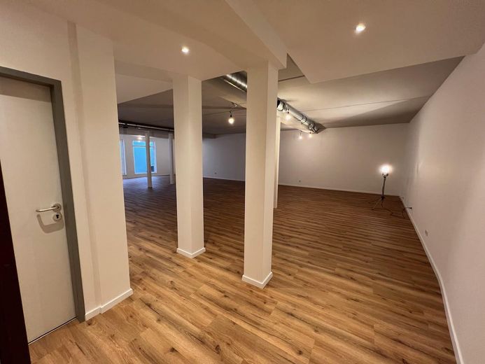 135 m² moderne Büro-/Praxisfläche | 4 Stellplätze inklusive | Sofort bezugsfrei | Sankt Augustin – Foto 11