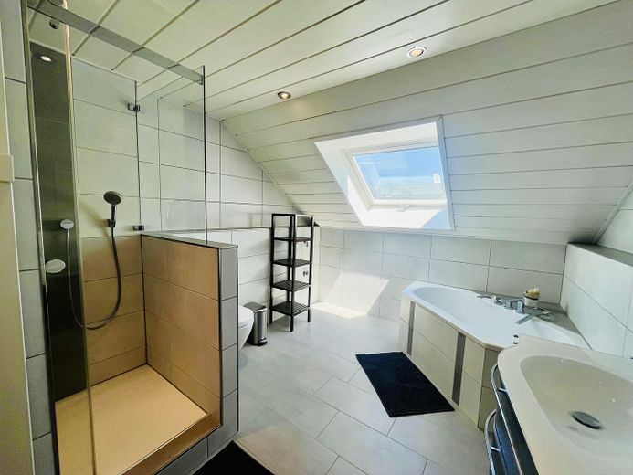 🏡 WG-Zimmer in ruhiger & harmonischer WG * NEUGRÜNDUNG * in Karlsruhe-Neureut 🌿 – Foto 8
