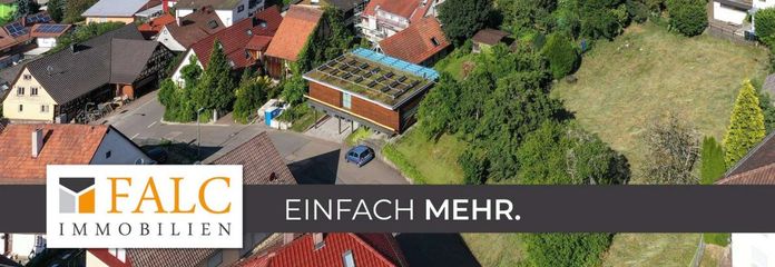 Ansicht oben