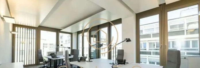 CALEO ¦ Stuttgart-Centre ¦ flexible + immédiatement prêt à emménager ¦ tout compris ¦ SANS COMMISSION