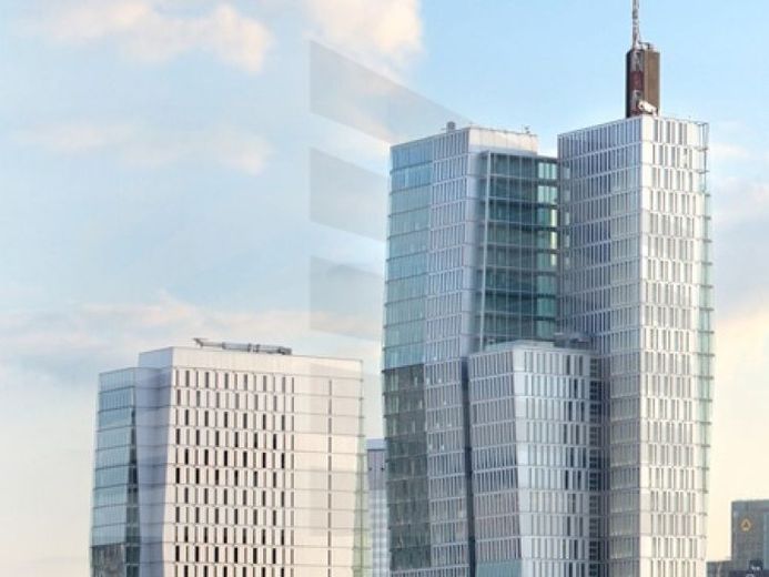 KLE!N - Provisionsfrei - First Class Bürofläche in bester Lage – Foto 1
